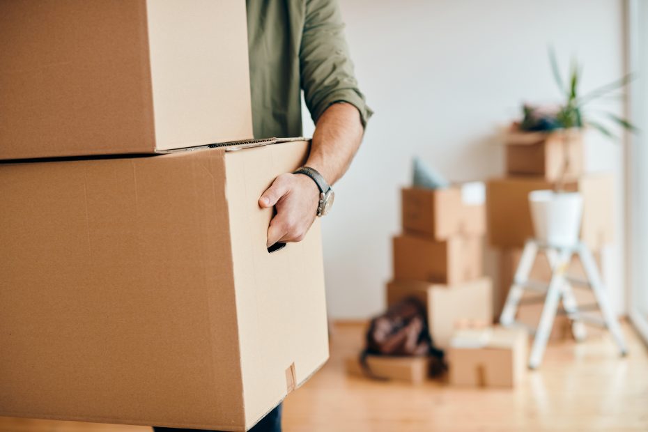 Movers And Packers In Brisbane